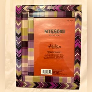 Missoni for Target | Frame | Mosaic Picture Frame